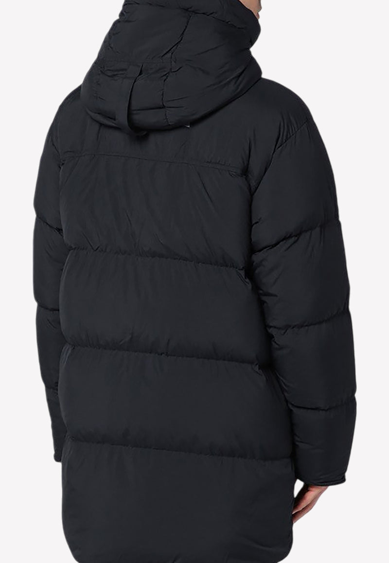 Canada Goose Lawrence Zip-Up Parka Black 2801MNY/P_CANAD-61