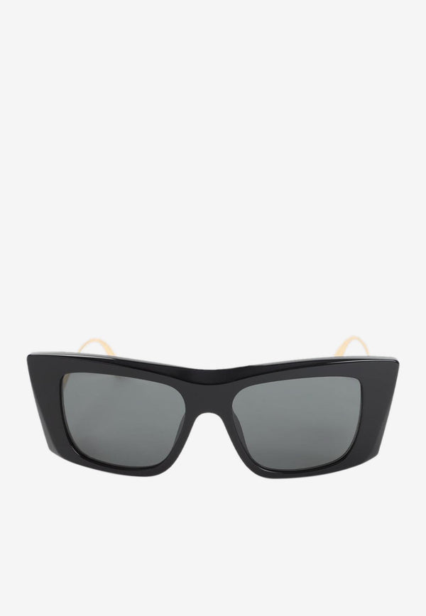 DG Cat-Eye Sunglasses