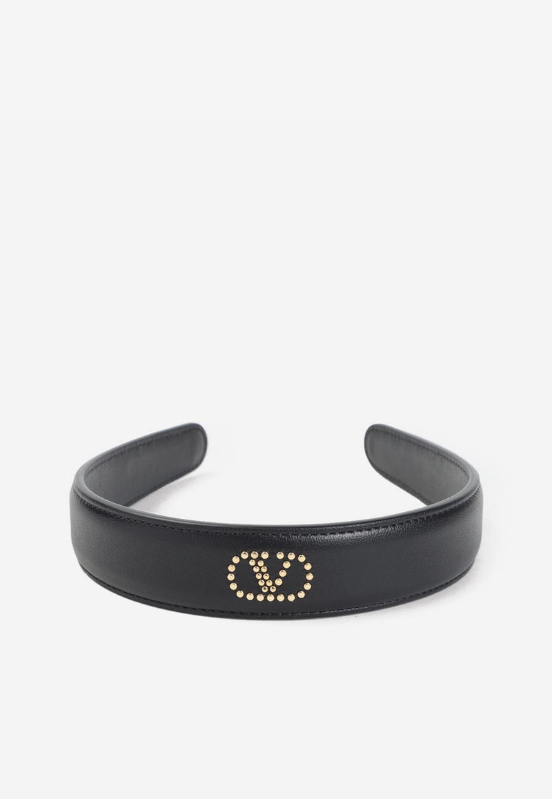 VLogo Hairband