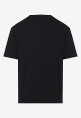 Cherryfic Print T-shirt