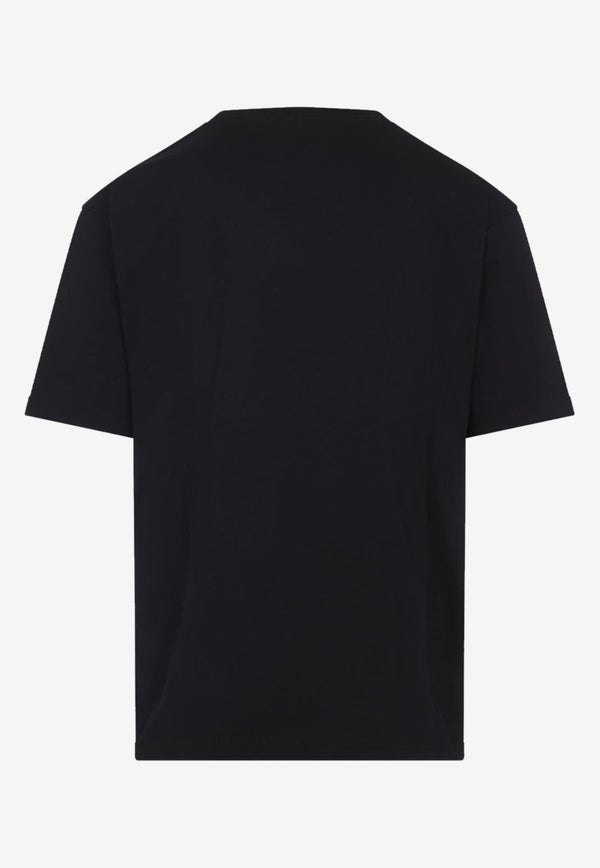 Cherryfic Print T-shirt