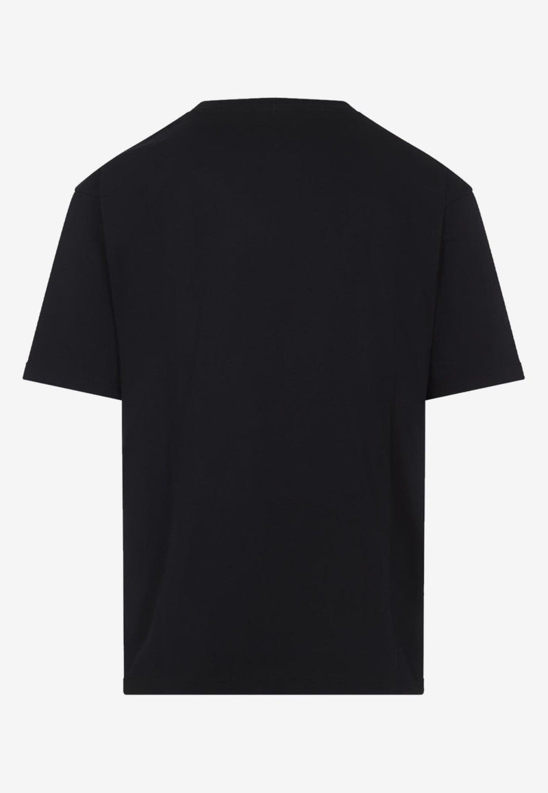 Cherryfic Print T-shirt