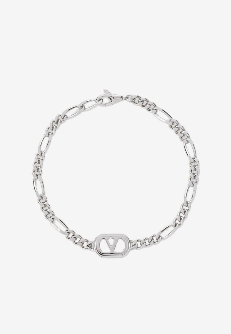 VLogo Ovalette Bracelet
