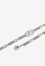 VLogo Ovalette Bracelet