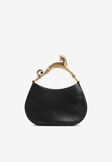 Hobo Cat Top Handle Bag