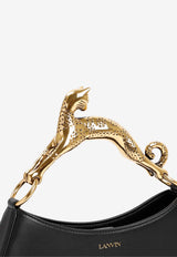 Hobo Cat Top Handle Bag