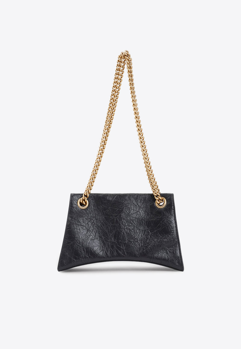 Small Crush Chain Shoulder Bag