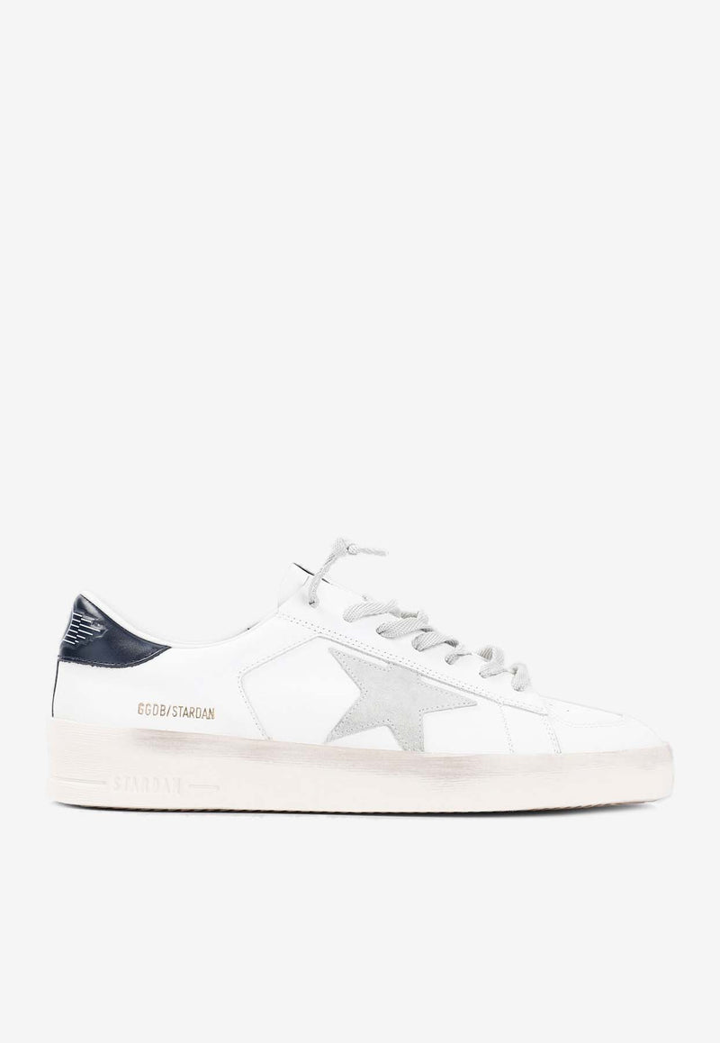 Stardan Low-Top Sneakers