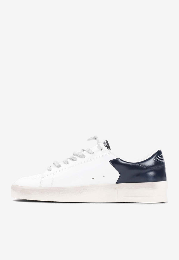 Stardan Low-Top Sneakers