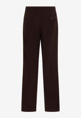 Kennari Velvet Pants