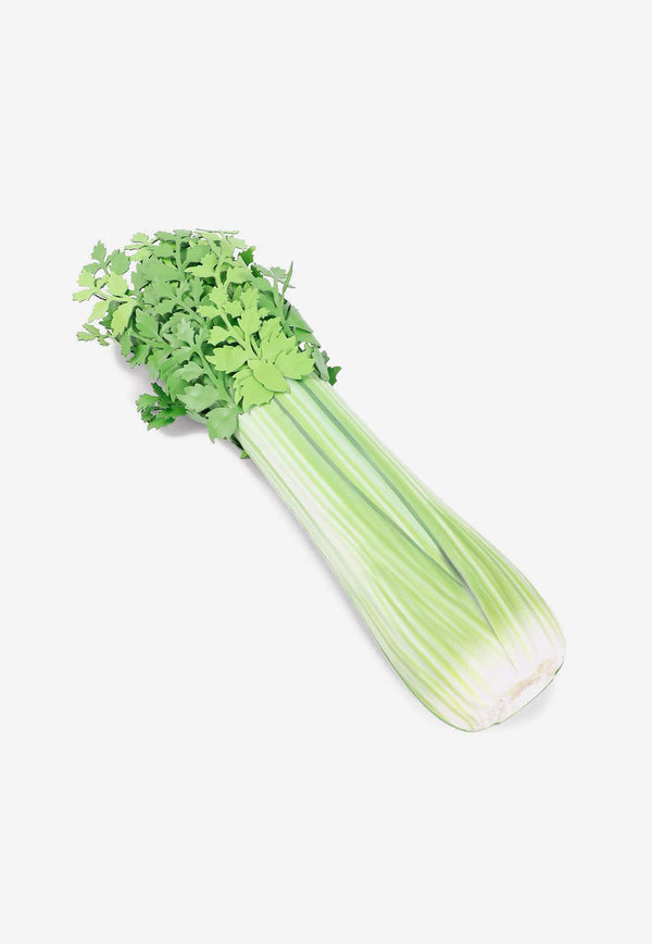 Maxi Celery Clutch