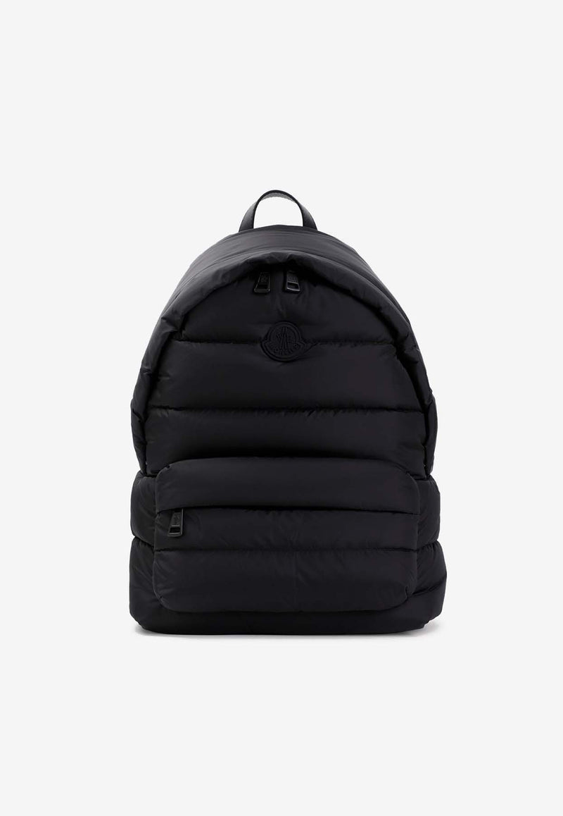 Pierrick Doudoune Backpack