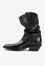 Tabi Western Boots