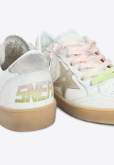 Ballstar Sneakers
