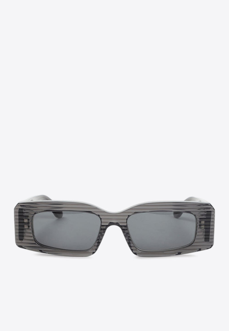 Rectangular Sunglasses
