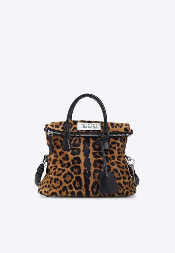 Mini 5AC Loved To Death Crossbody Bag