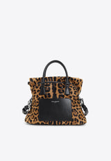 Mini 5AC Loved To Death Crossbody Bag