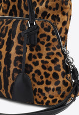 Mini 5AC Loved To Death Crossbody Bag