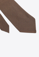 Silk Tie