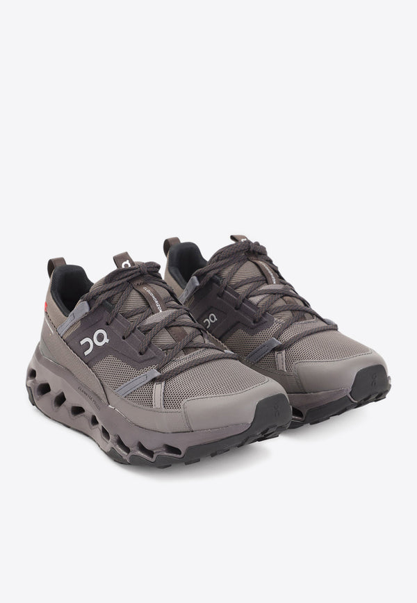 Cloudhorizon Low-Top Sneakers