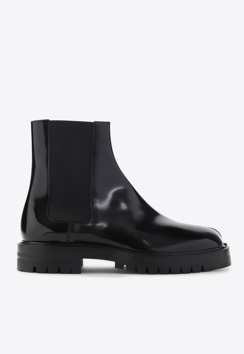 Tabi County Chelsea Boots