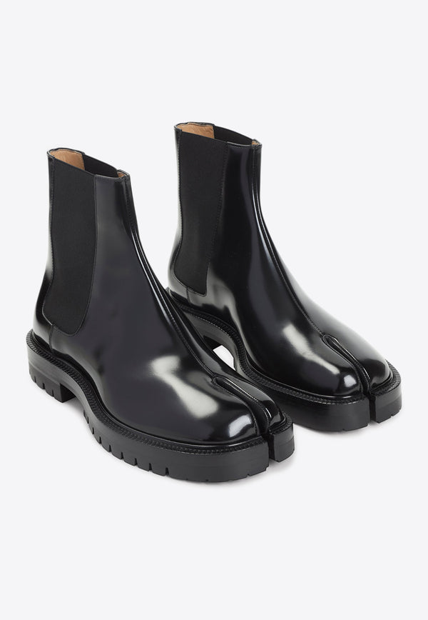 Tabi County Chelsea Boots