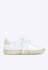 Soul Star Low-Top Sneakers