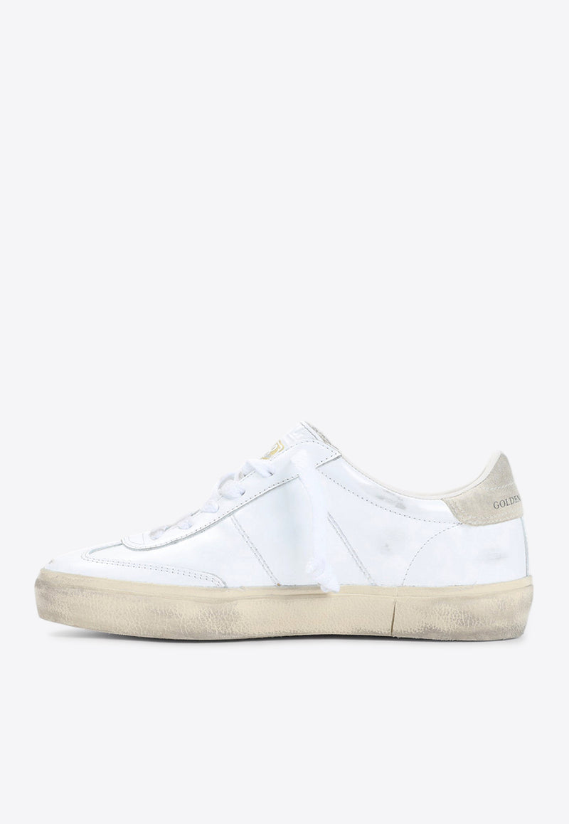 Soul Star Low-Top Sneakers