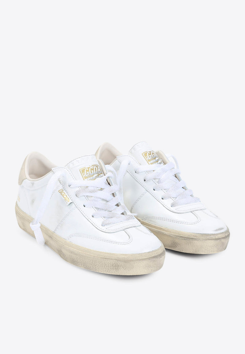 Soul Star Low-Top Sneakers