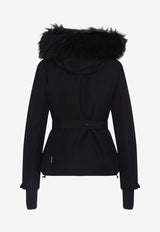 Laplance Down Jacket