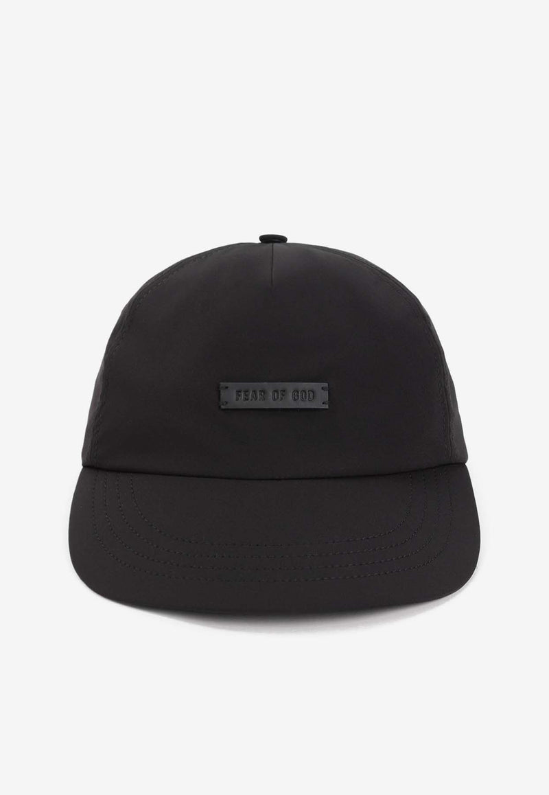 Logo Patch Dad Cap