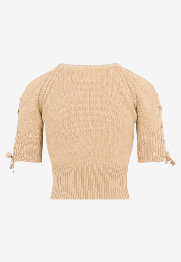 Knit Pullover