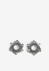 Mini Begum Earrings