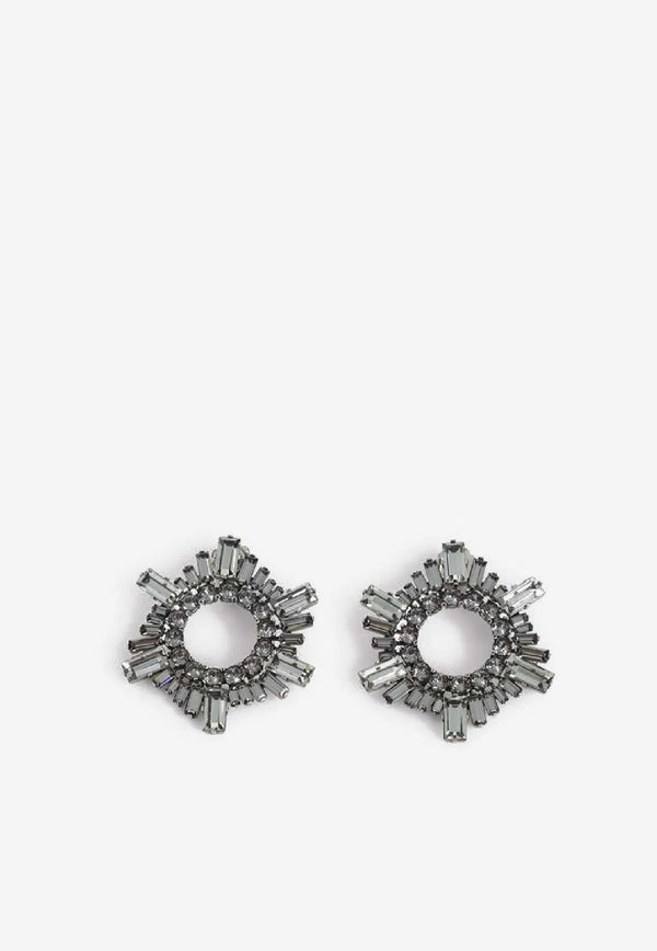 Mini Begum Earrings