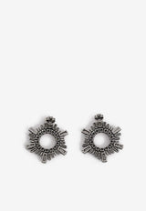 Mini Begum Earrings
