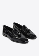 Maidstone Leather Loafers