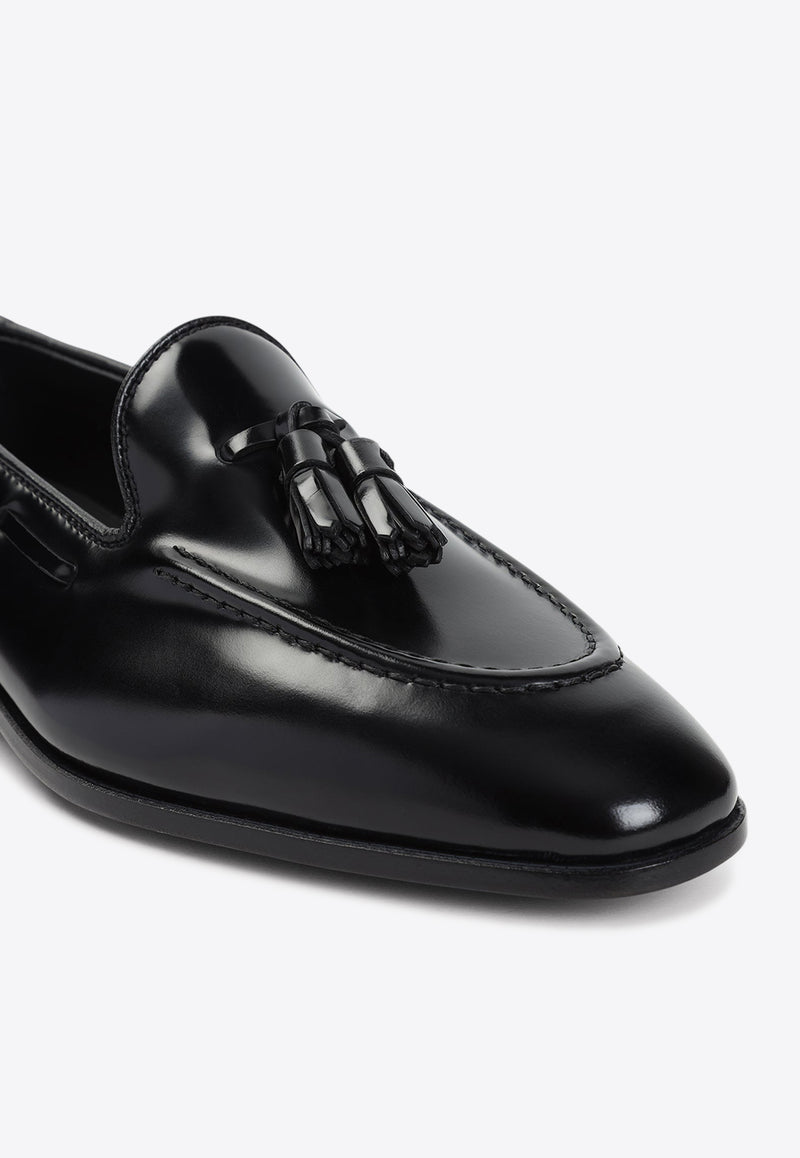 Maidstone Leather Loafers