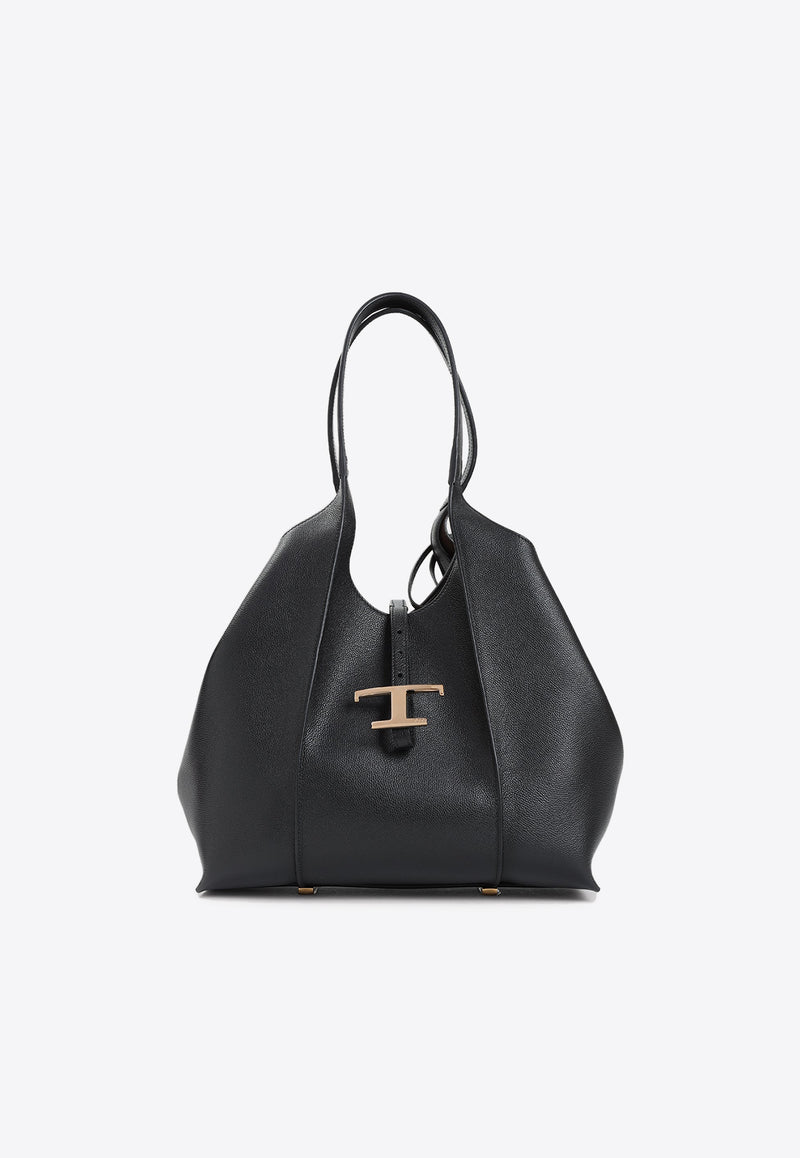 Small T Timeless Shoulder Bag