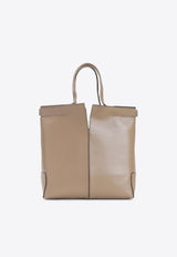 Small Di Folio Tote Bag