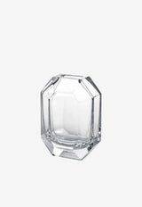 Baccarat Octogone Vase Soliflore Transparent 2815146