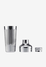 Baccarat Harmonie Bar Accessories Set - Set of 4 Silver 2817330