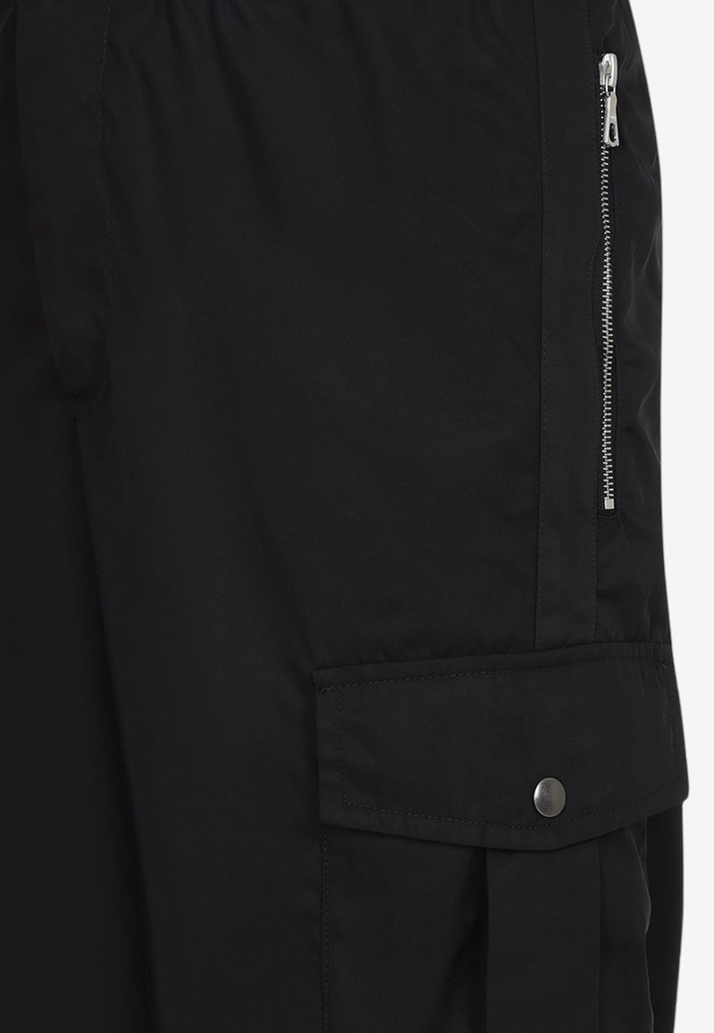 Pebb Straight Cargo Pants