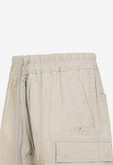 Cargobela Cargo Bermuda Shorts