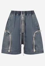 Bauhaus Pods Shorts