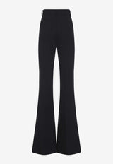 Bolan Bootcut Wool Pants