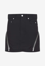 Bolan Banana Mini Skirt
