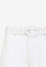 Boho Beauty Wide-Leg Pants