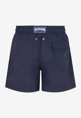 Moorea Swim Shorts