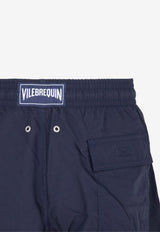 Moorea Swim Shorts