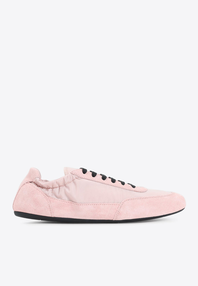 Collapse Low-Top Sneakers